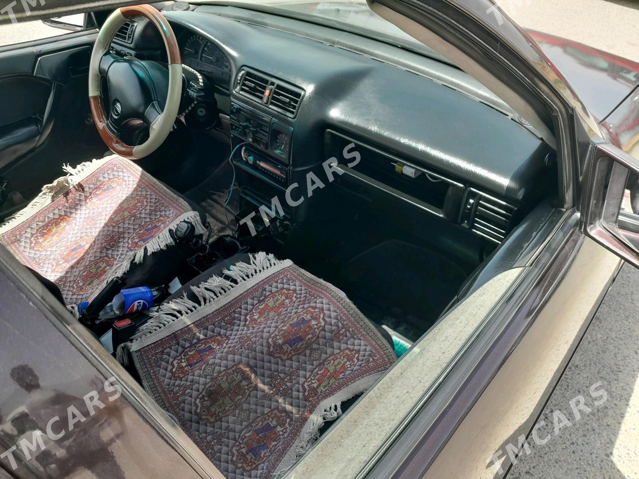 Opel Vectra 1991 - 34 000 TMT - Mary - img 4