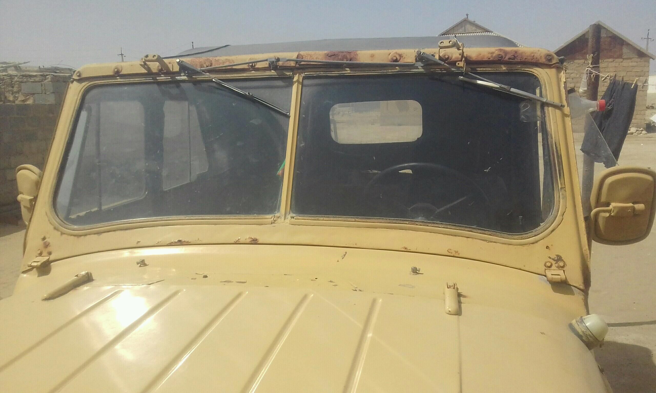 Uaz Labawoý aýna 650 TMT - Гумдаг - img 2
