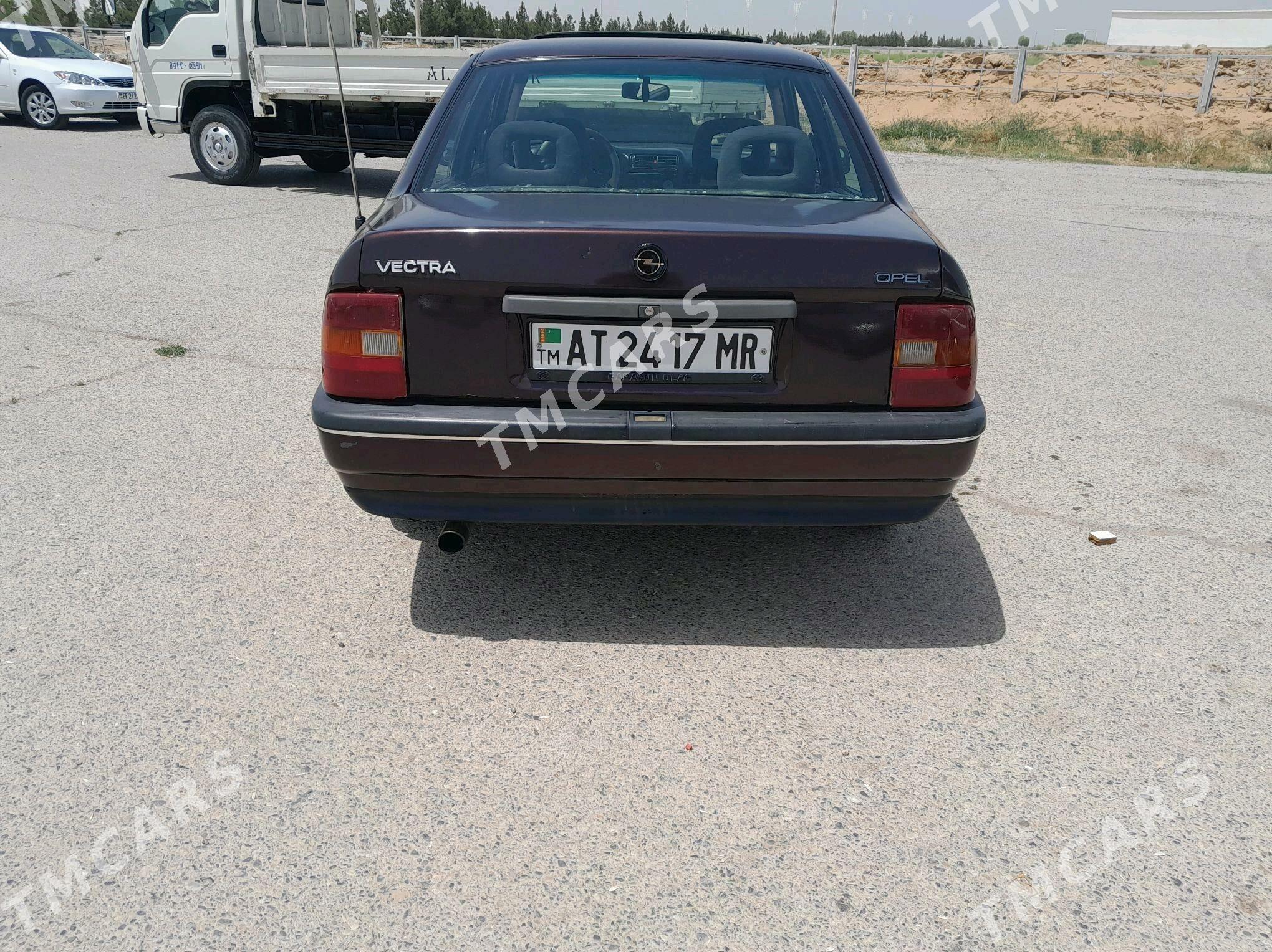 Opel Vectra 1991 - 34 000 TMT - Mary - img 5
