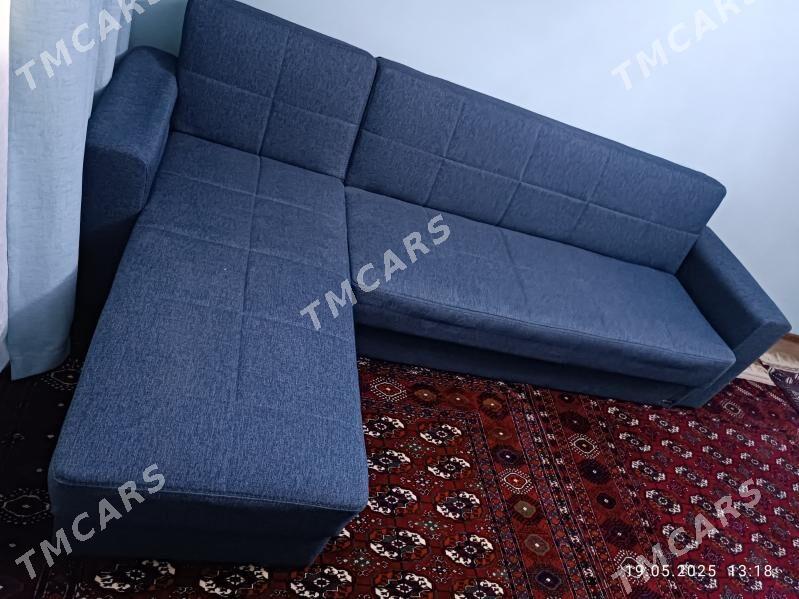 угловой диван/ diwan - 11 мкр - img 6