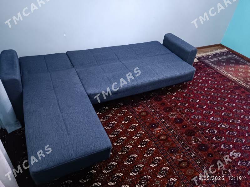 угловой диван/ diwan - 11 мкр - img 2