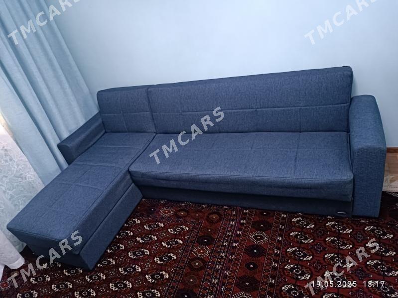 угловой диван/ diwan - 11 мкр - img 5