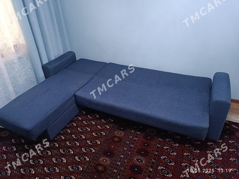 угловой диван/ diwan - 11 мкр - img 3