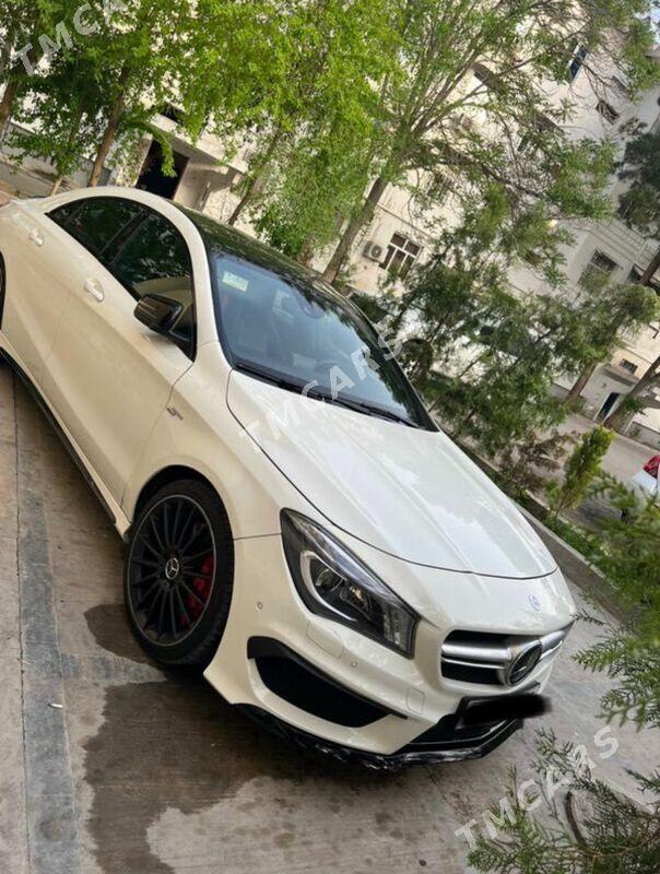 Mercedes-Benz CLA 2015 - 450 000 TMT - Арзув - img 7