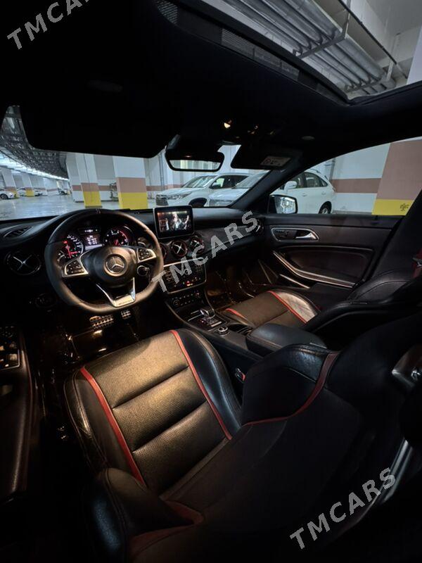 Mercedes-Benz CLA 2015 - 450 000 TMT - Арзув - img 5