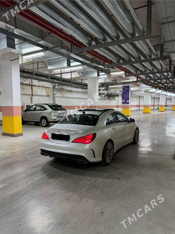 Mercedes-Benz CLA 2015 - 450 000 TMT - Арзув - img 10