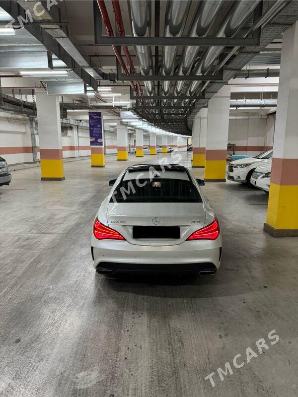 Mercedes-Benz CLA 2015 - 450 000 TMT - Арзув - img 6