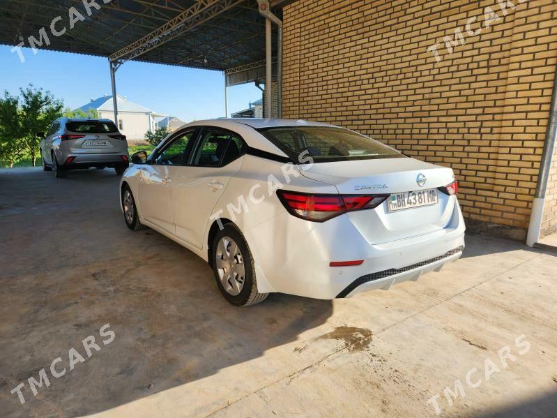 Nissan Sentra 2020 - 170 000 TMT - Мары - img 2