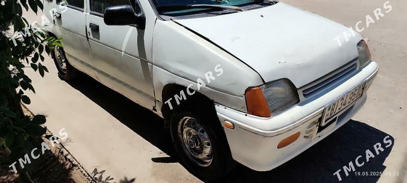 Daewoo Tico 1997 - 13 000 TMT - Дашогуз - img 6