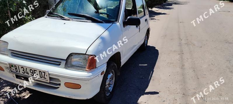 Daewoo Tico 1997 - 13 000 TMT - Дашогуз - img 4