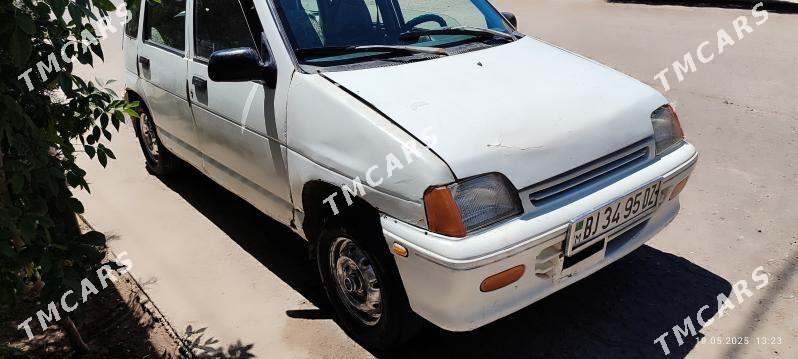 Daewoo Tico 1997 - 13 000 TMT - Дашогуз - img 3