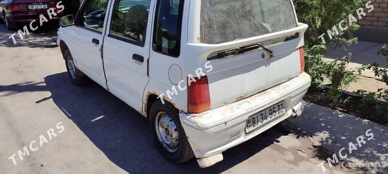 Daewoo Tico 1997 - 13 000 TMT - Дашогуз - img 2