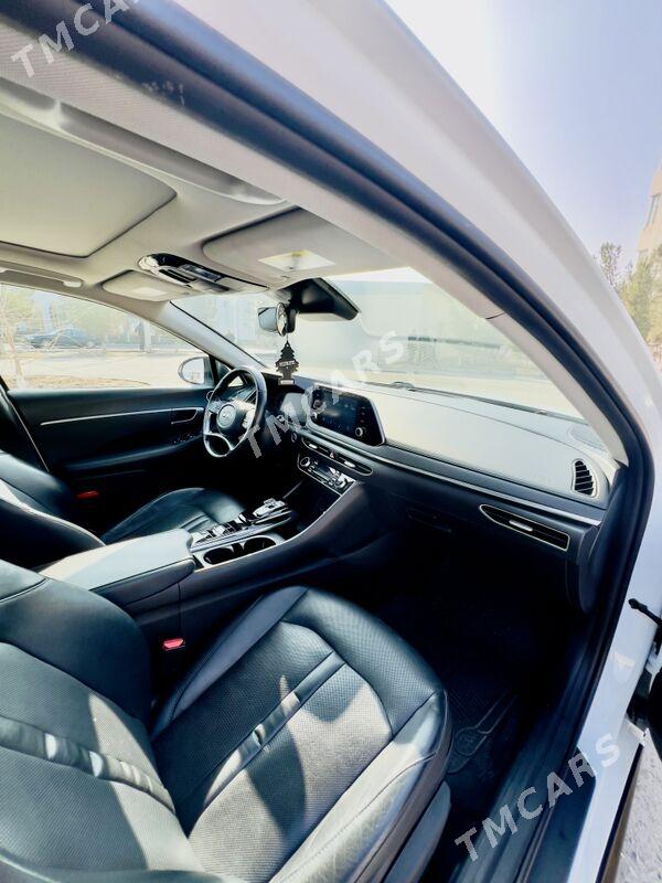 Hyundai Sonata 2020 - 320 000 TMT - Türkmenabat - img 2