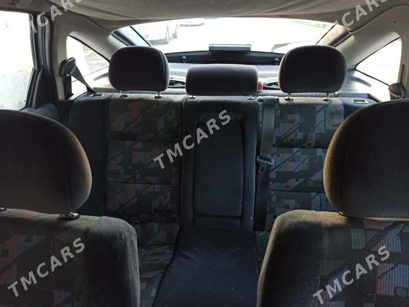 Opel Vectra 1998 - 52 000 TMT - Hitrowka - img 6