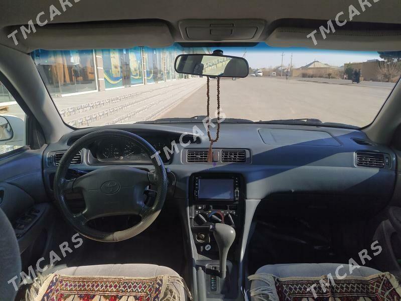 Toyota Camry 1998 - 113 000 TMT - Мары - img 5
