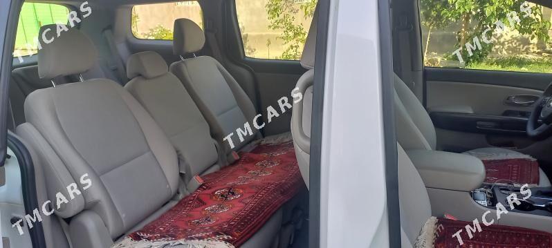 Kia Sedona 2020 - 320 000 TMT - Aşgabat - img 6