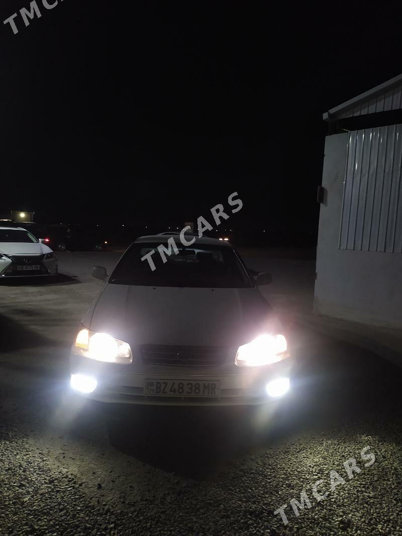 Toyota Camry 1998 - 113 000 TMT - Мары - img 2