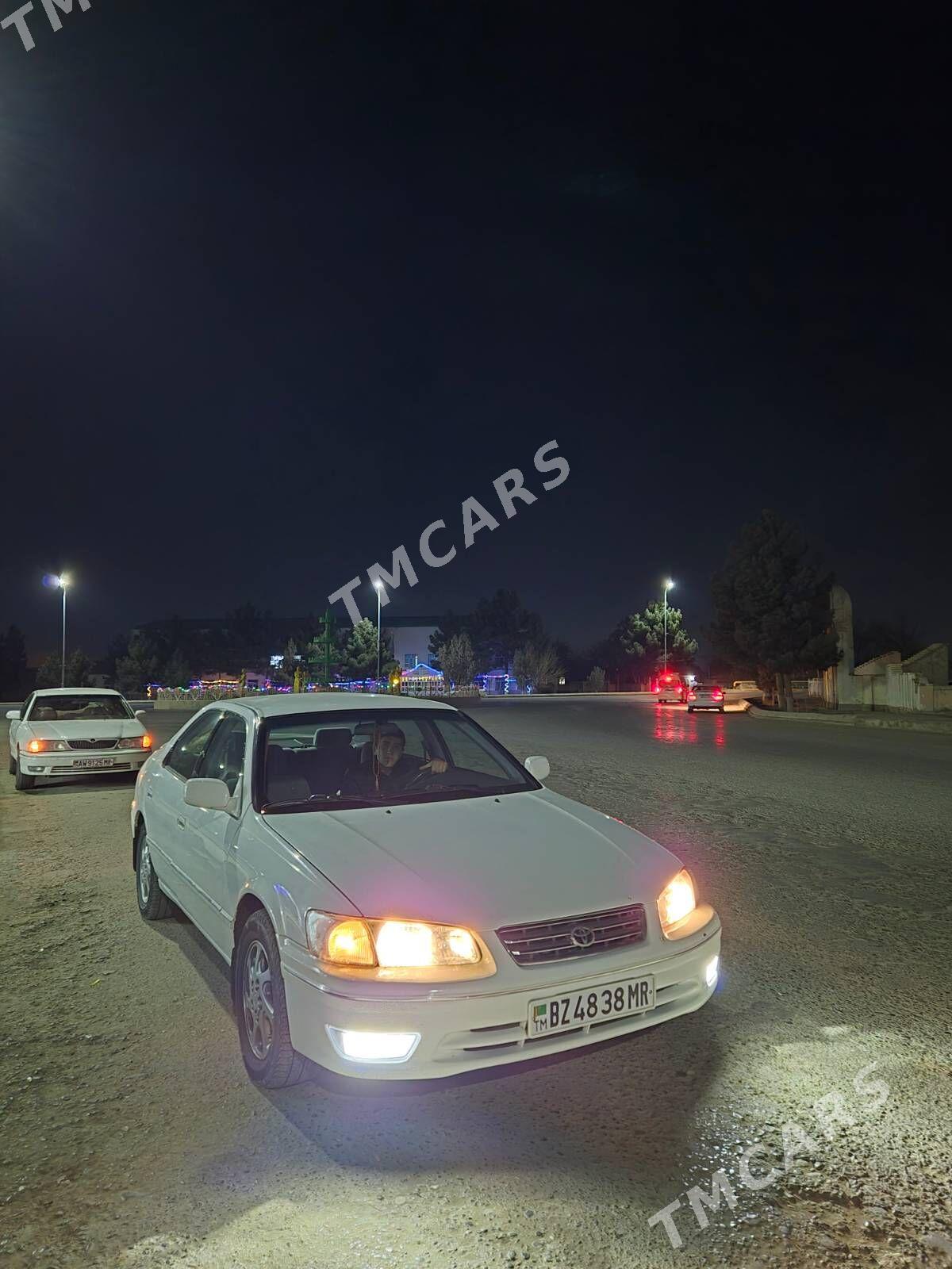 Toyota Camry 1998 - 113 000 TMT - Мары - img 3