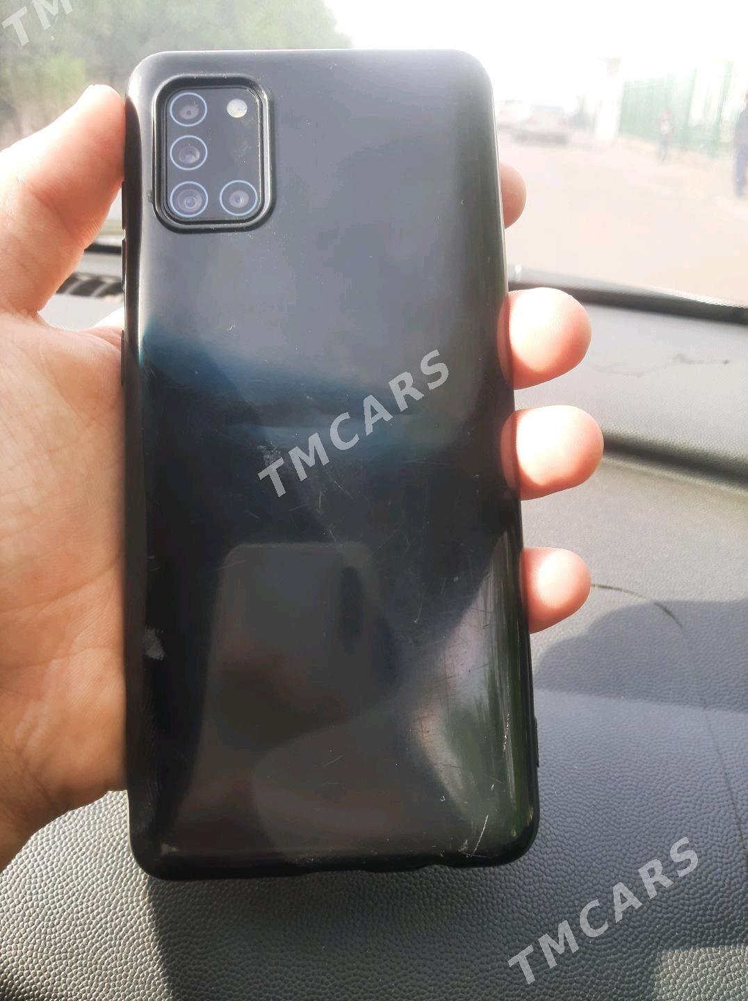 Galaxy A31 4/64 - Дашогуз - img 3