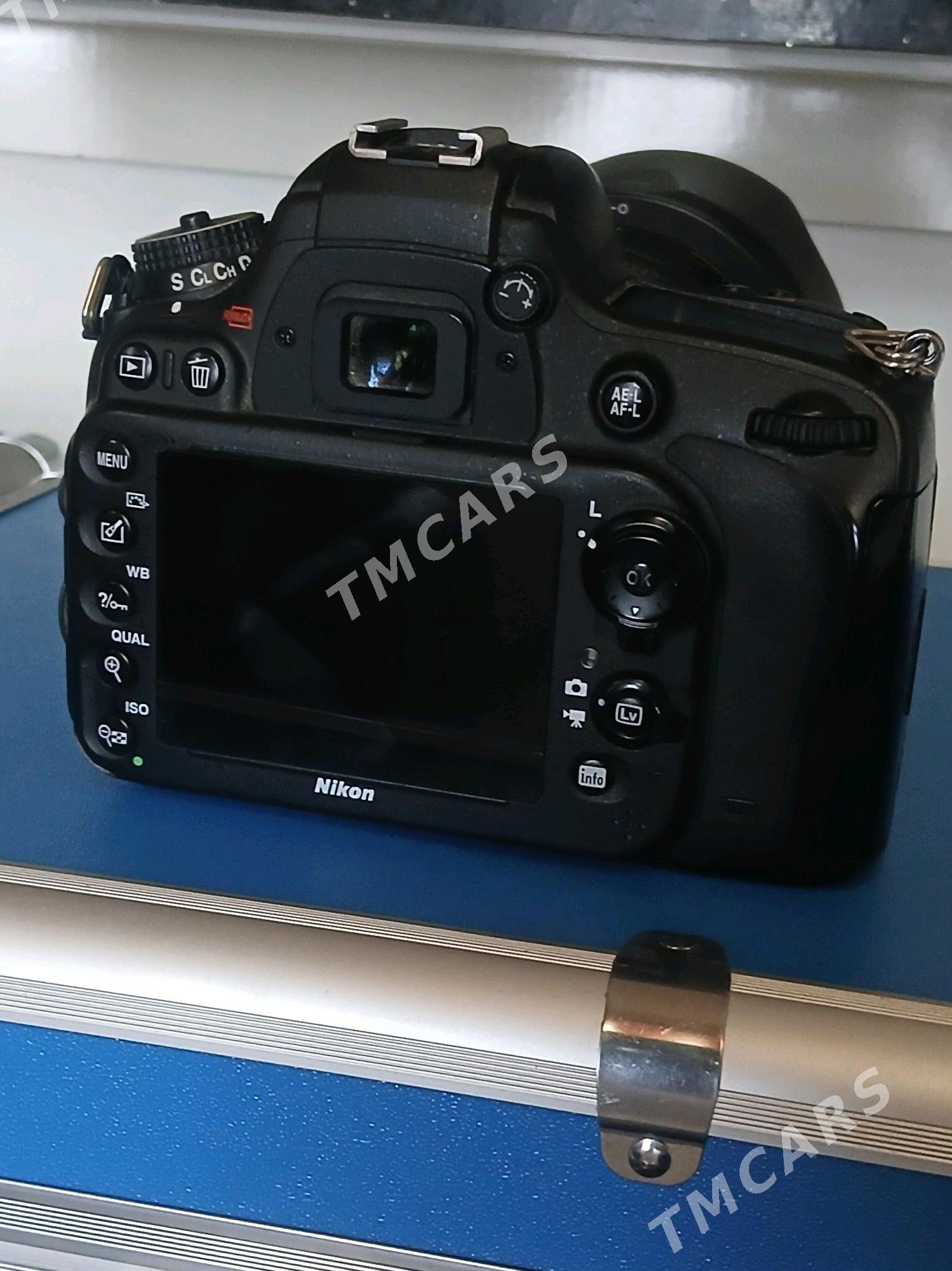 Nikon 610 - Балканабат - img 2