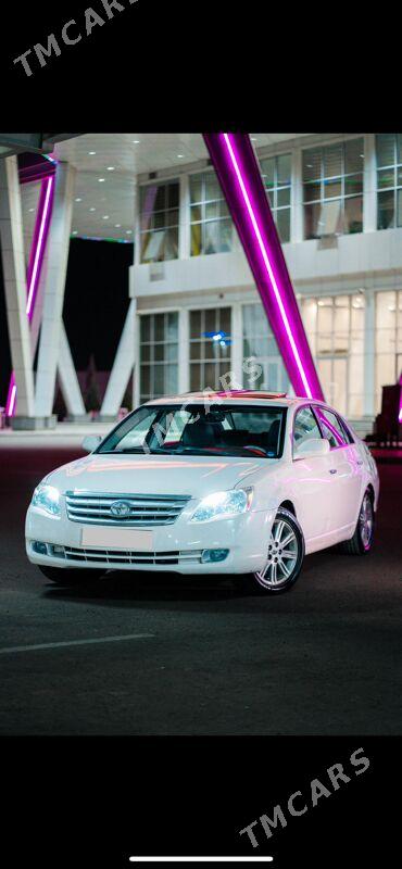 Toyota Avalon 2006 - 225 000 TMT - Türkmenabat - img 4