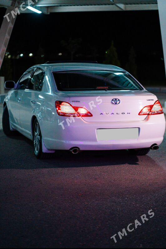 Toyota Avalon 2006 - 225 000 TMT - Türkmenabat - img 3