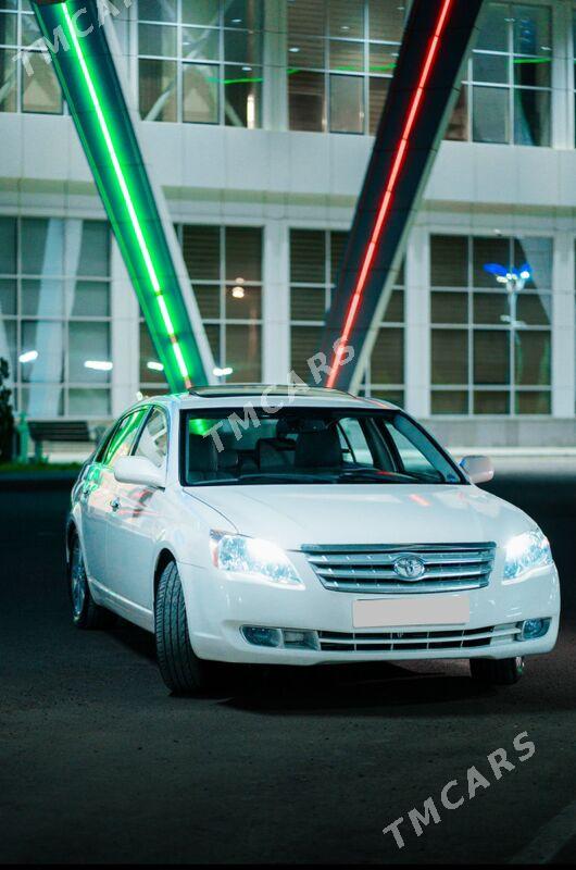 Toyota Avalon 2006 - 225 000 TMT - Türkmenabat - img 2