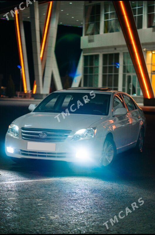 Toyota Avalon 2006 - 225 000 TMT - Türkmenabat - img 5