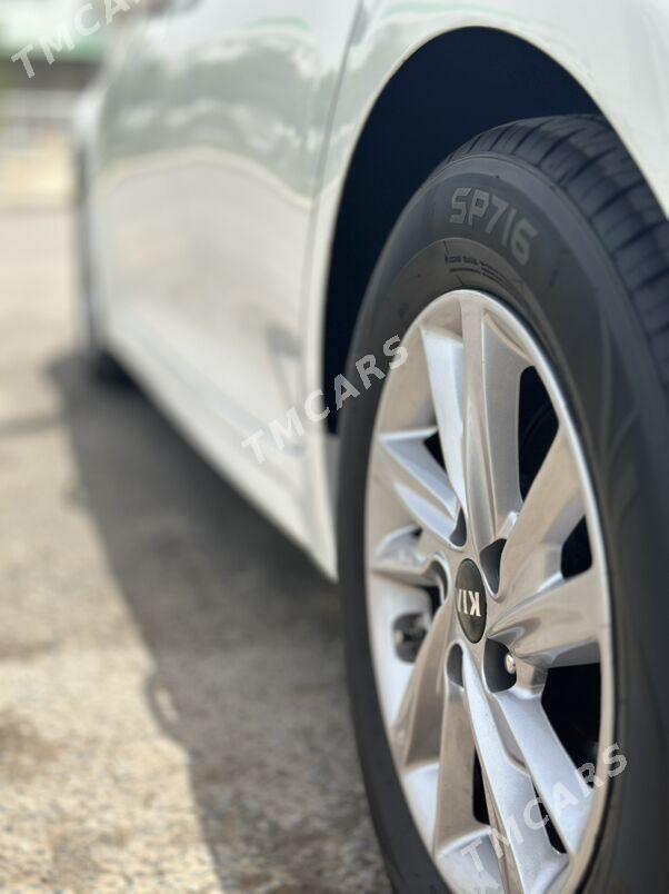 Kia Optima 2020 - 184 000 TMT - Ашхабад - img 3