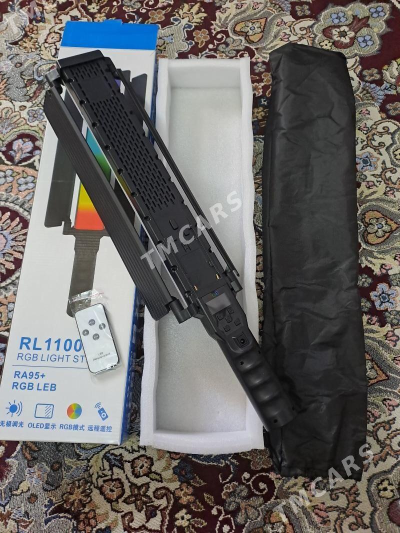 RGB Led stick Light! - Türkmenabat - img 2