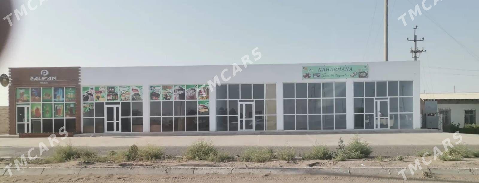 Arenda magazin - Türkmenabat - img 2