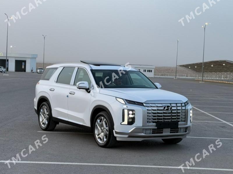 Hyundai Palisade 2025 - 1 024 000 TMT - Aşgabat - img 9