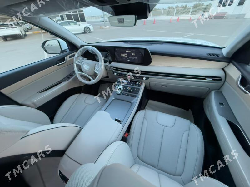 Hyundai Palisade 2025 - 1 024 000 TMT - Aşgabat - img 7