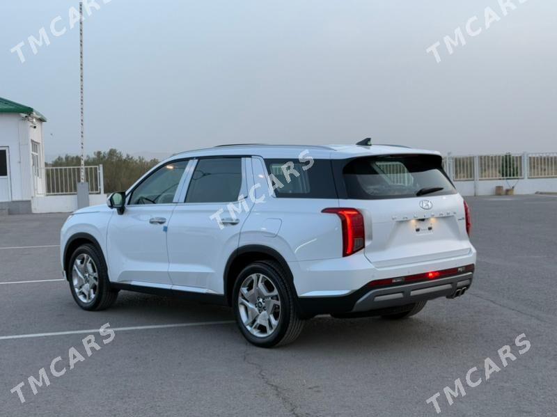 Hyundai Palisade 2025 - 1 024 000 TMT - Aşgabat - img 4