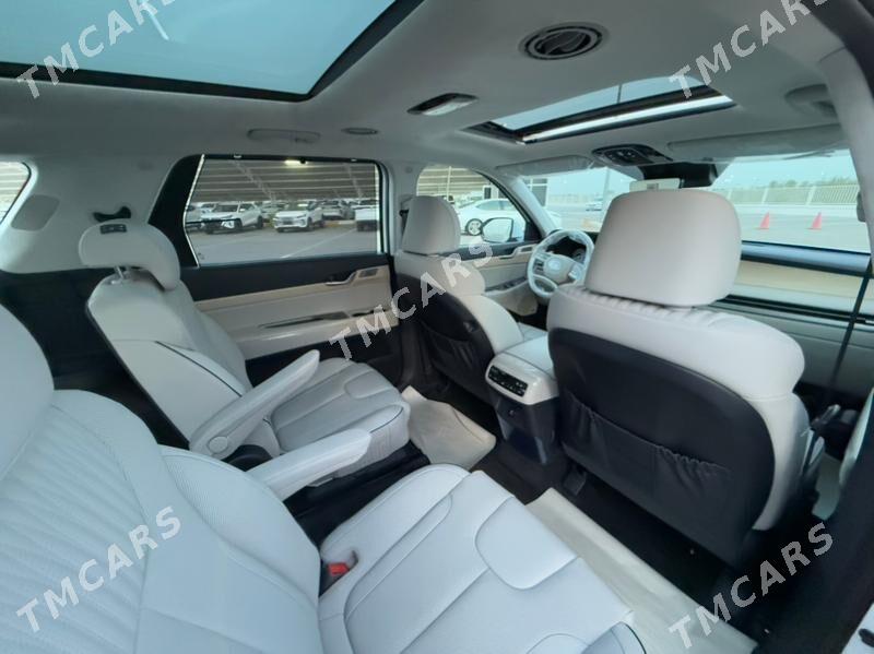 Hyundai Palisade 2025 - 1 024 000 TMT - Aşgabat - img 10