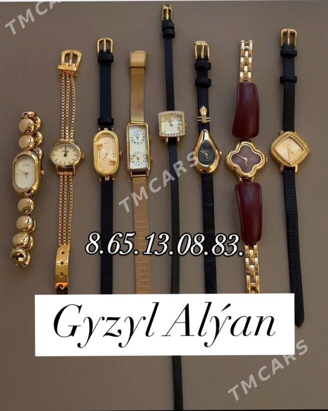 Gyzyl Alyan️ - Aşgabat - img 2