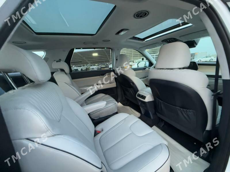 Hyundai Palisade 2025 - 1 024 000 TMT - Aşgabat - img 3