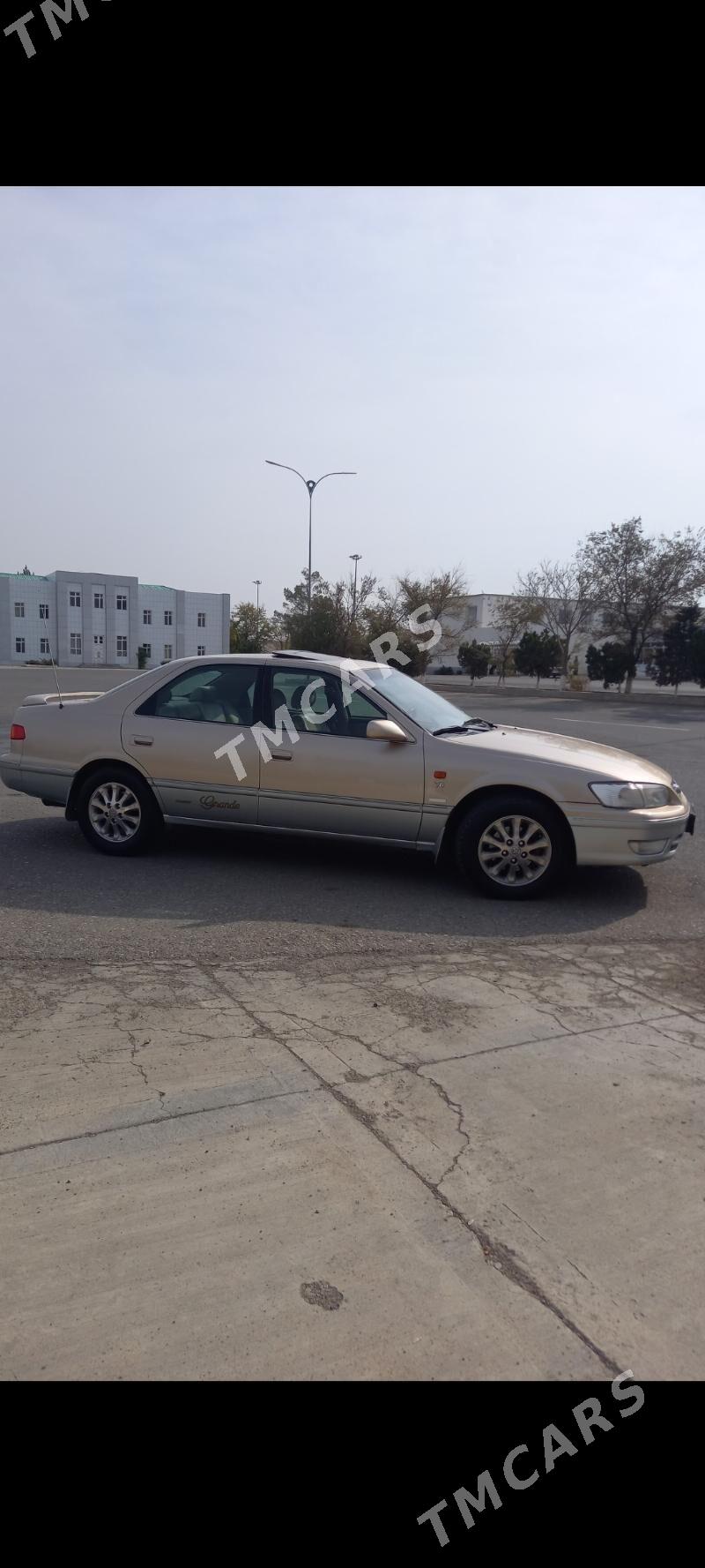 Toyota Camry 1997 - 140 000 TMT - Туркменбаши - img 4