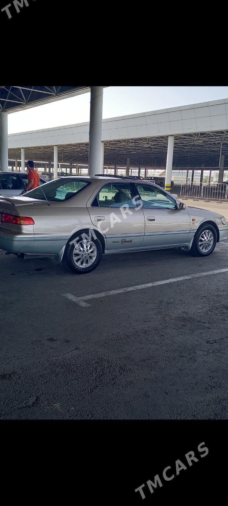 Toyota Camry 1997 - 140 000 TMT - Туркменбаши - img 3