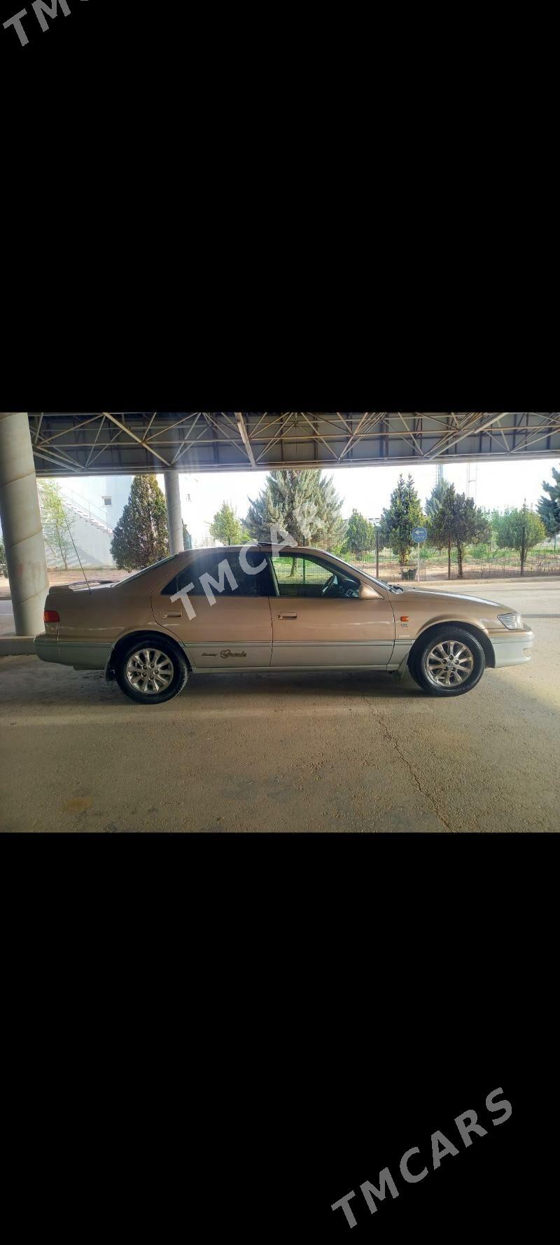 Toyota Camry 1997 - 140 000 TMT - Туркменбаши - img 2