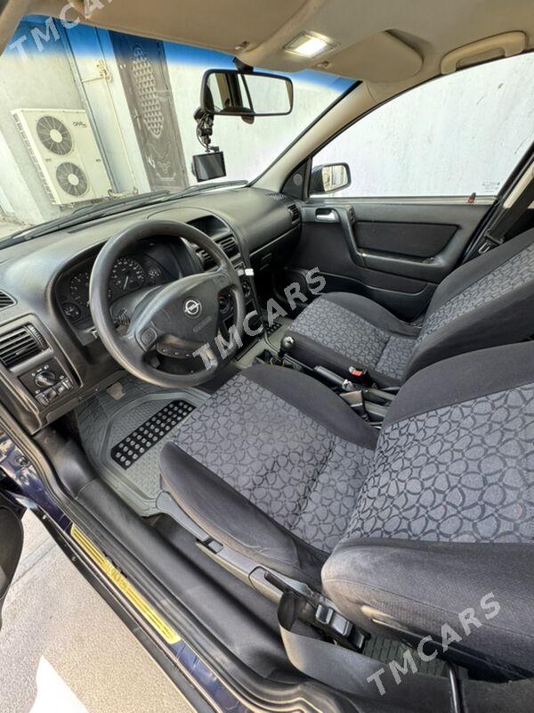Opel Astra 1999 - 87 000 TMT - Мары - img 6