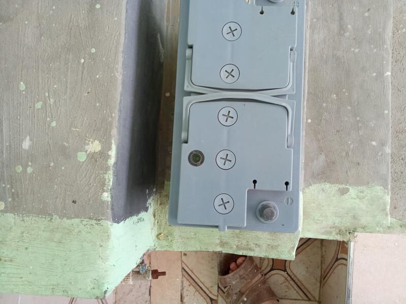AKUMLATR   100  LİK 700 TMT - Чоганлы - img 3