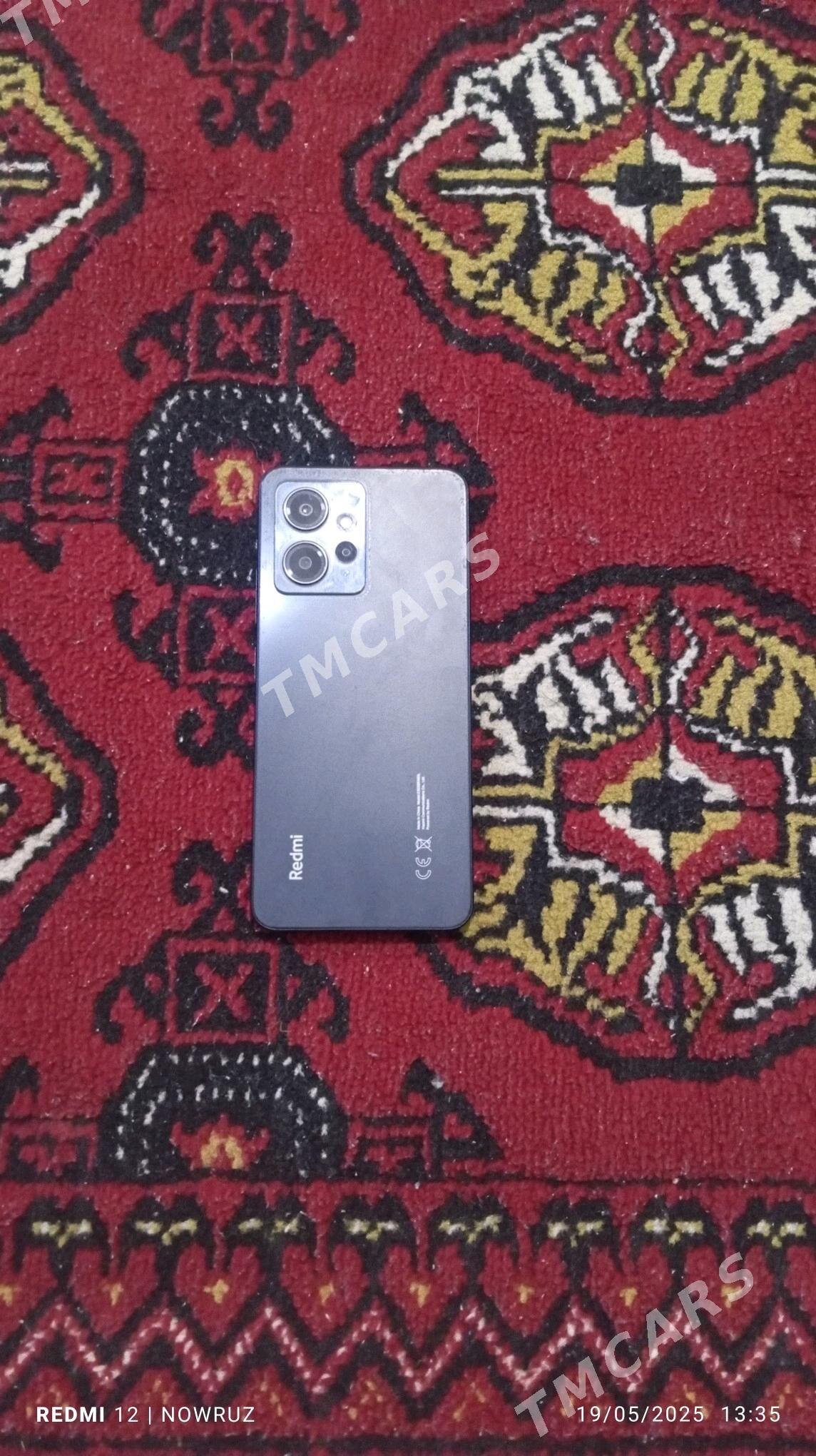 redmi note 12 - Сакар - img 3