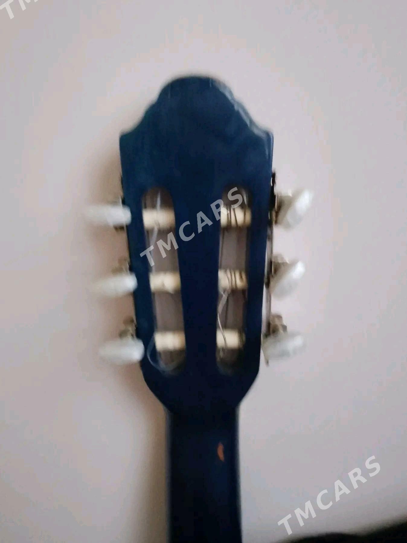 gitara - Байрамали - img 7