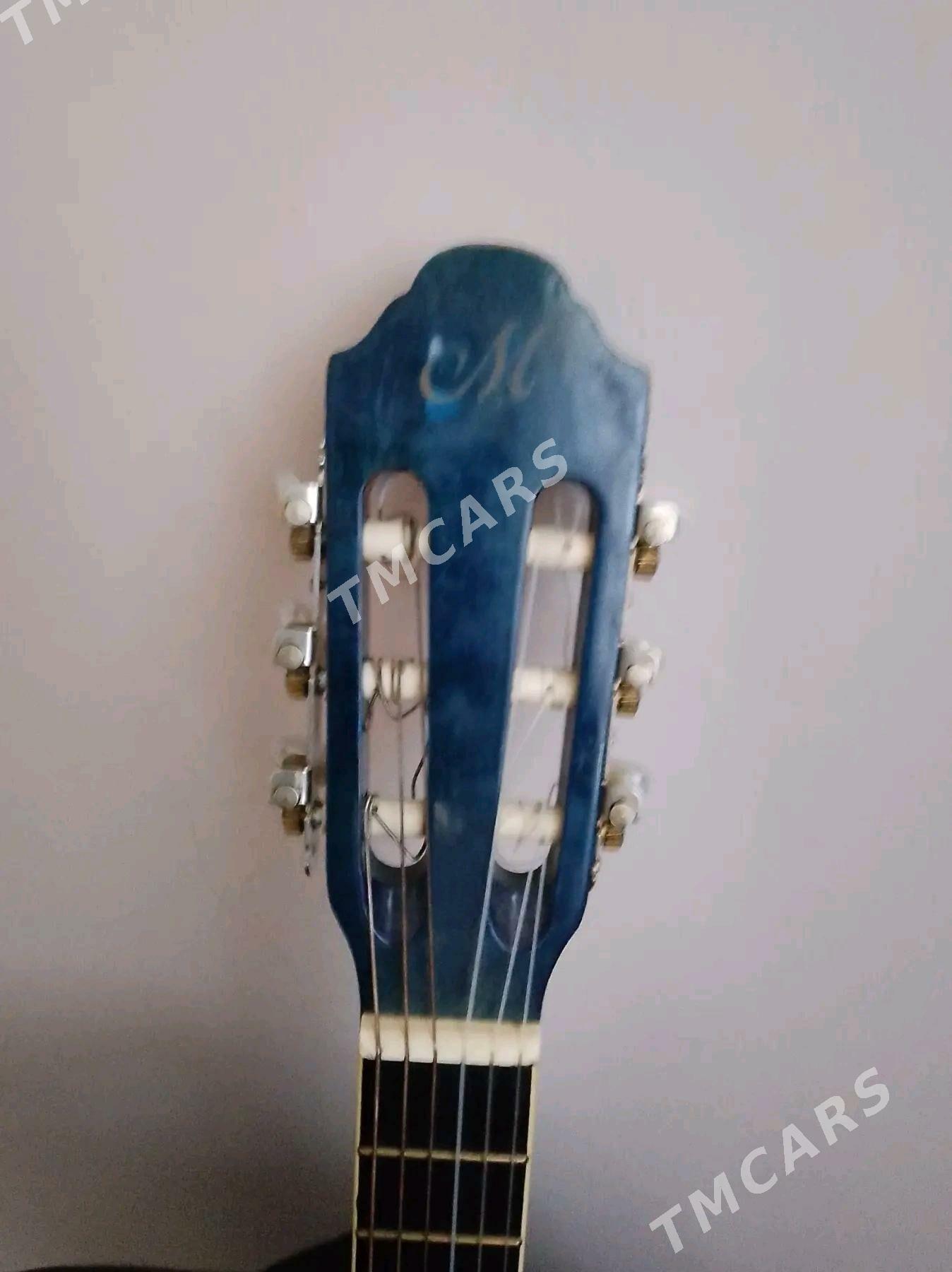 gitara - Байрамали - img 6