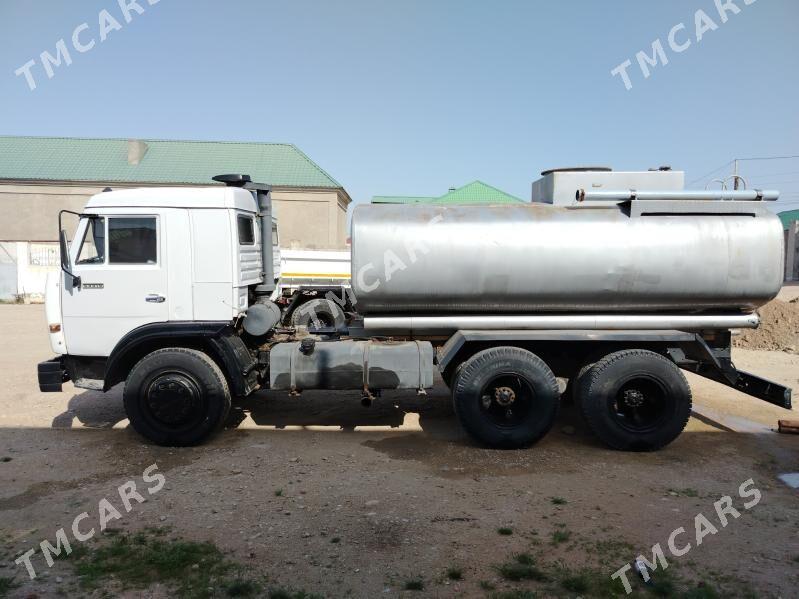 Kamaz 6520 1982 - 200 000 TMT - Балканабат - img 4
