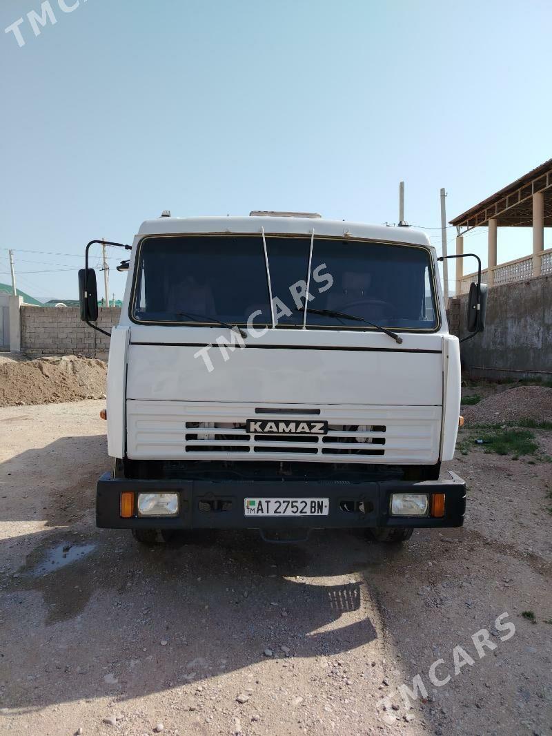 Kamaz 6520 1982 - 200 000 TMT - Балканабат - img 3