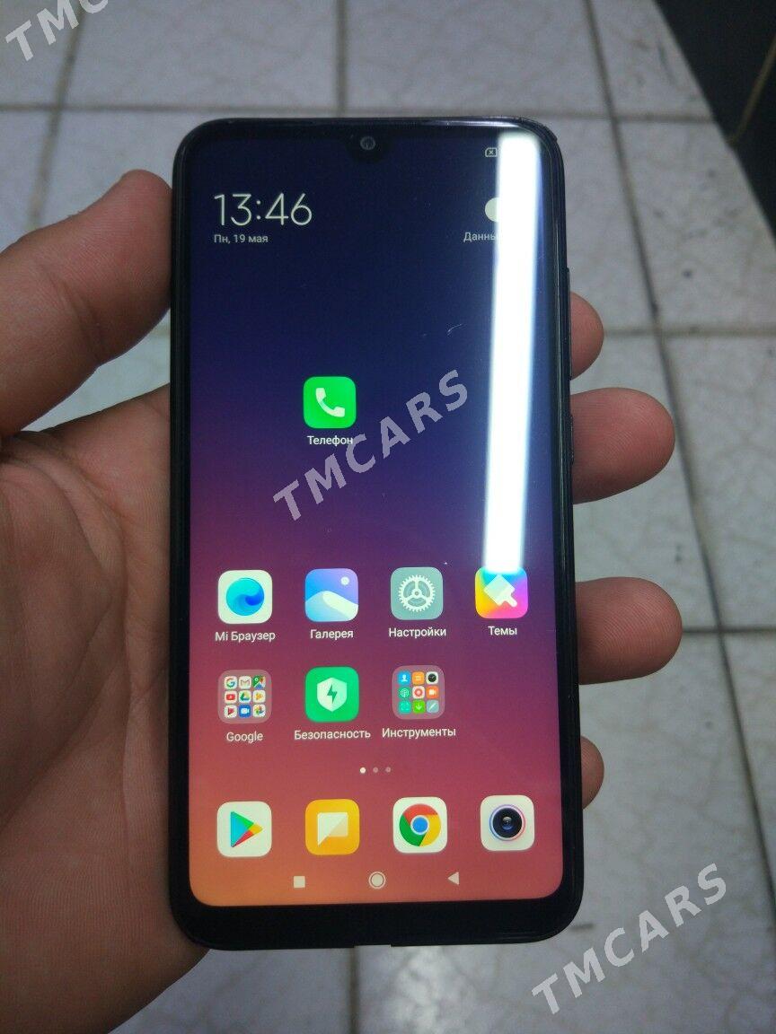 Xiaomi Mi play 4/64 - Parahat 2 - img 4
