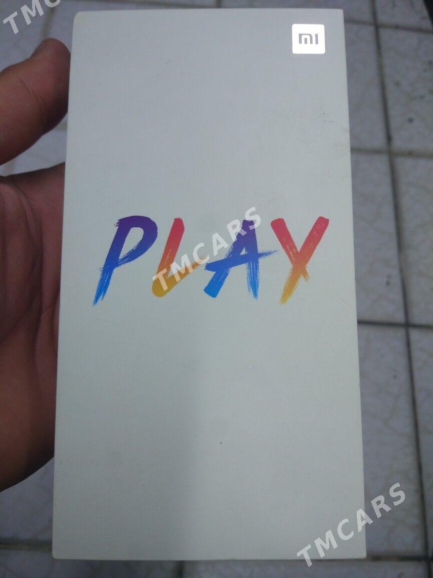Xiaomi Mi play 4/64 - Parahat 2 - img 2