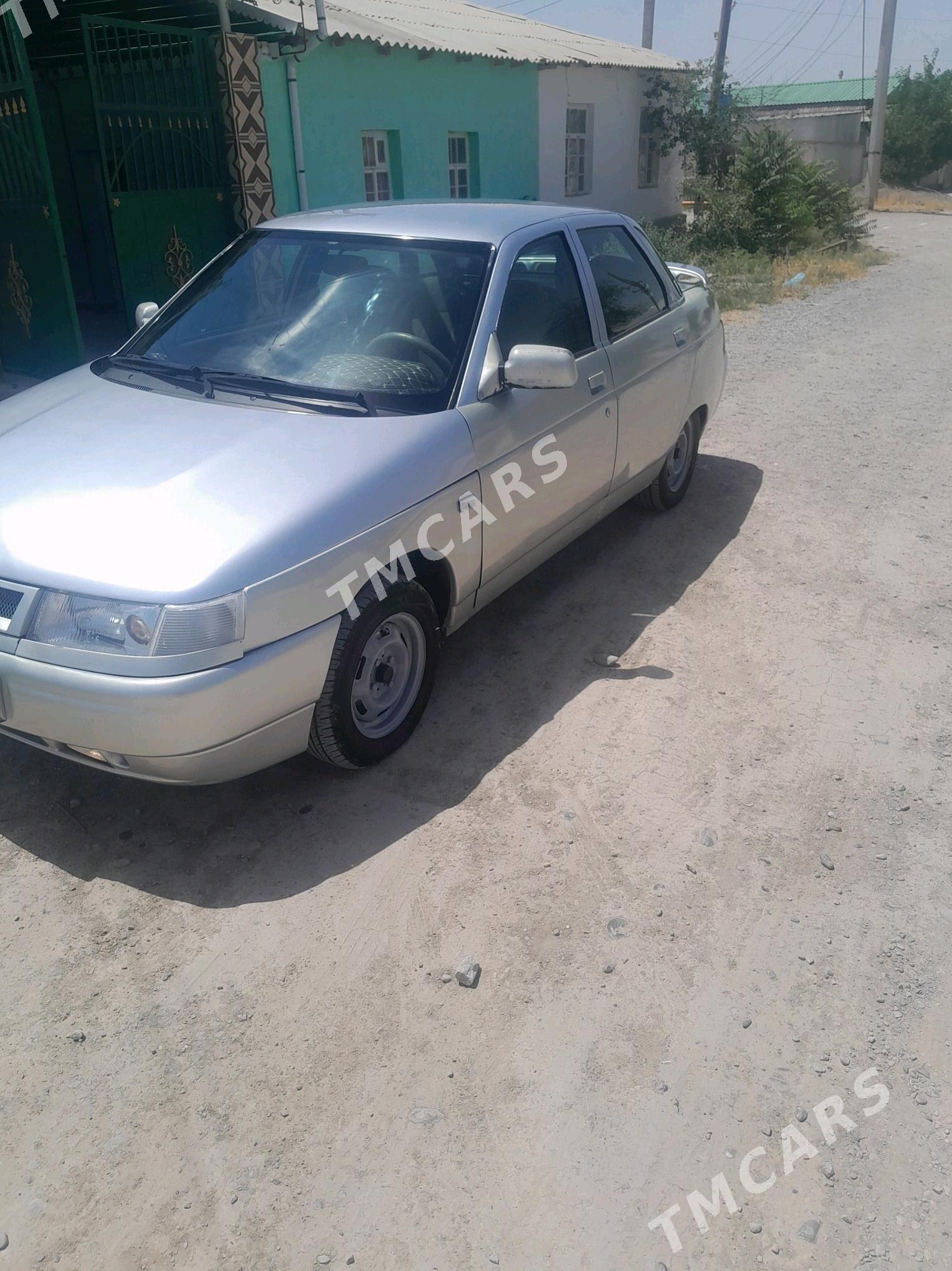 Lada 2110 2003 - 24 000 TMT - Кака - img 2